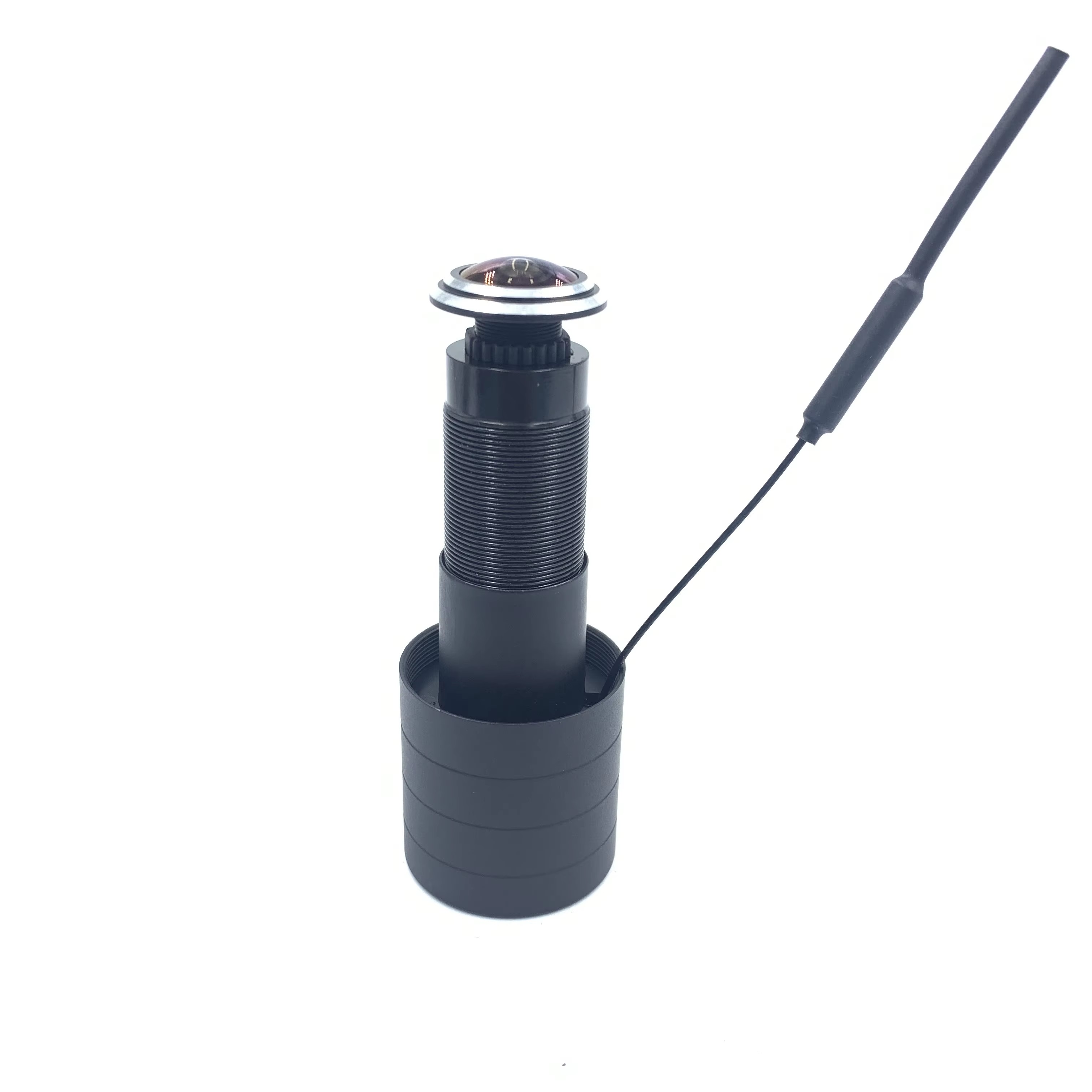Cateye ICsee 2.1mm 렌즈 무선 H.265 - Home Security Front Door Camera 리뷰 및 가격