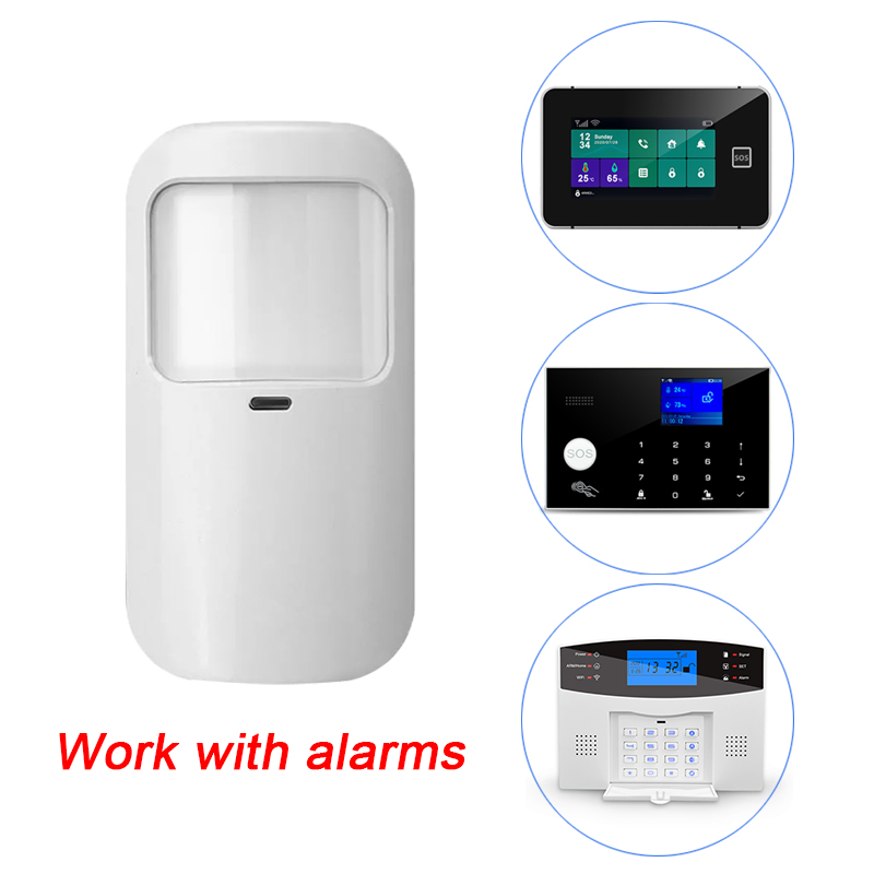 스마트 홈 보안 경보 시스템 홈 도난 방지 장비에 대한 - Sim Gsm Alarm 리뷰 및 가격