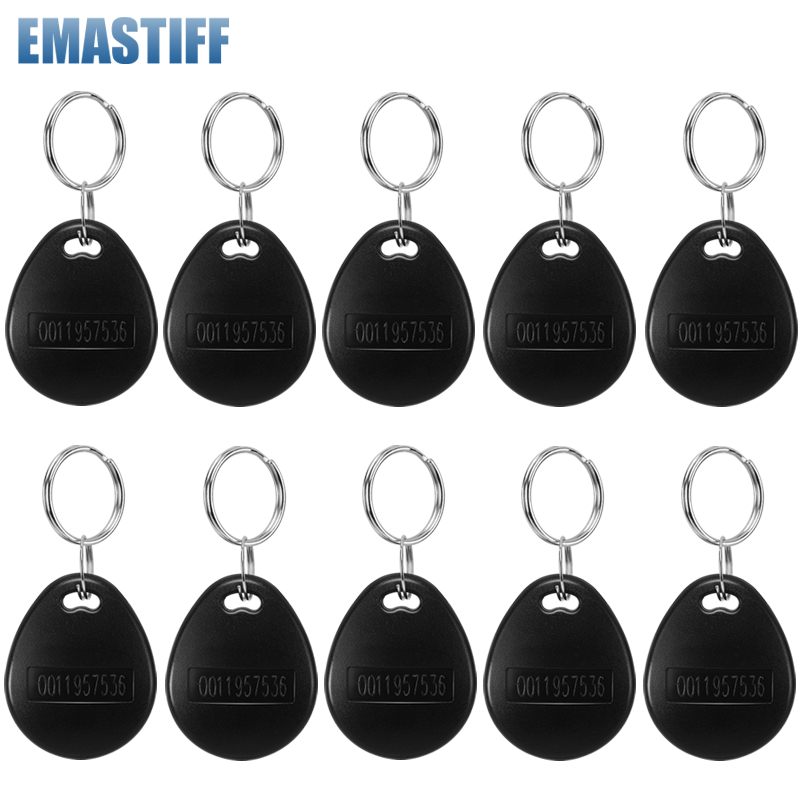 125KHz RFID 카드 RFID 태그 (tuya G - Sim Gsm Alarm 리뷰 및 가격