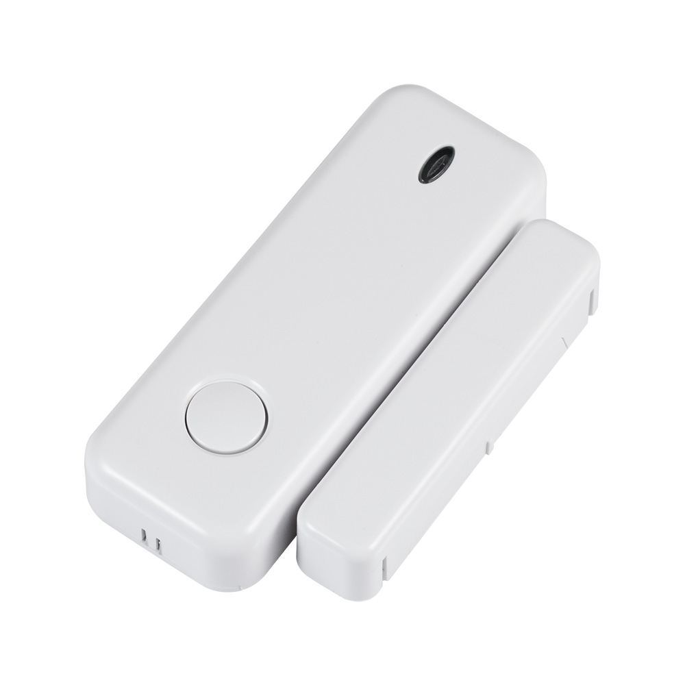 D10 창문 센서 알람 433MHz 무선 자석 센서 감 - Sim Gsm Alarm 리뷰 및 가격