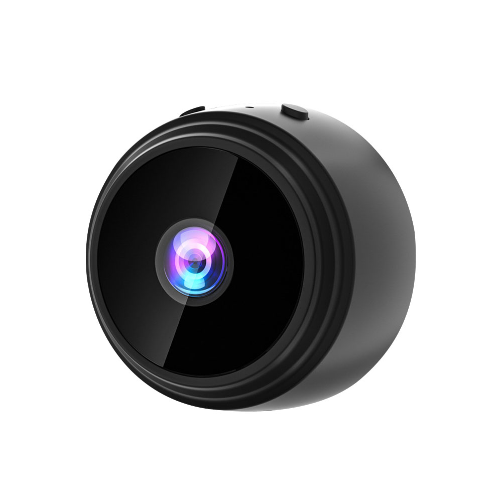 와이파이 네트워크 웹 카메라 TTLOCK 앱 웹캠 HD - Home Security Front Door Camera 리뷰 및 가격