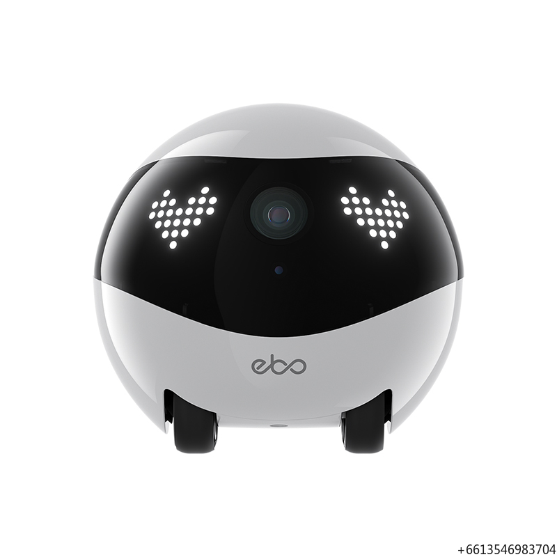 Enabot EBO Air2 2K 홈 보안 애완동물 카 - Home Security Robots 리뷰 및 가격