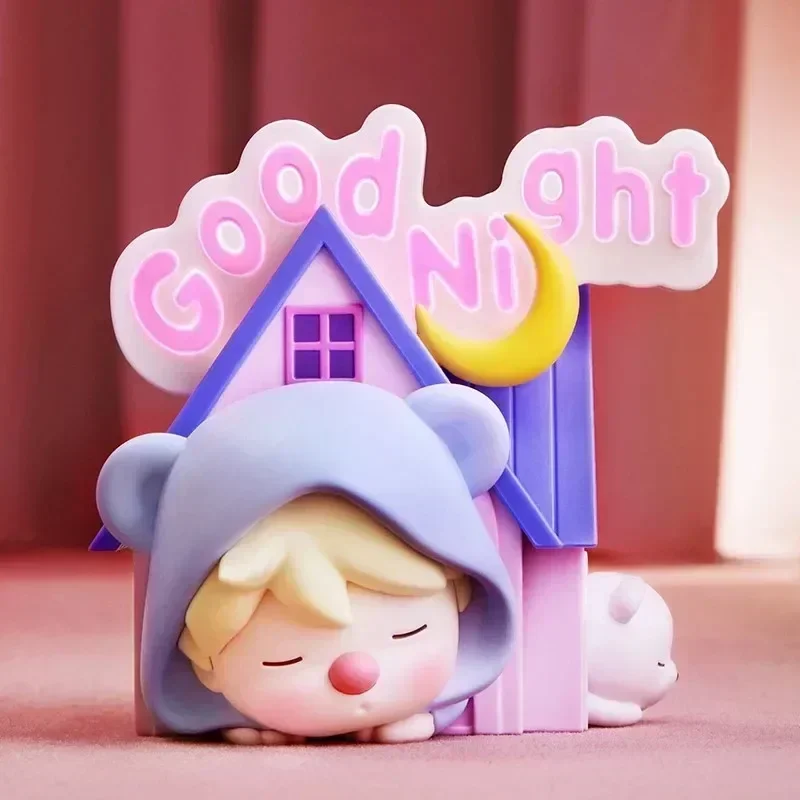 팝마트 스윗빈 사랑의 언어 시리즈 미스터리 박스 정품  - Home Security Items 리뷰 및 가격